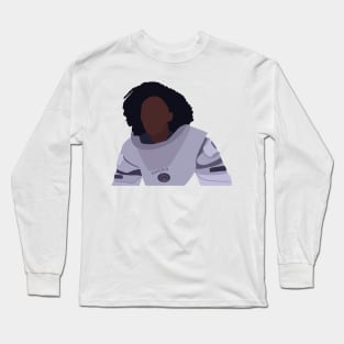 Monica Long Sleeve T-Shirt